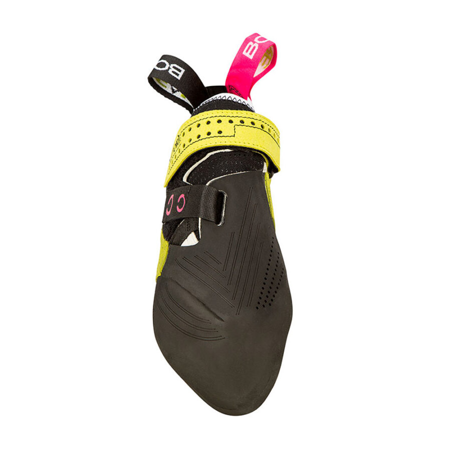 Pies de Gato Boreal Satori Woman, Vista 2