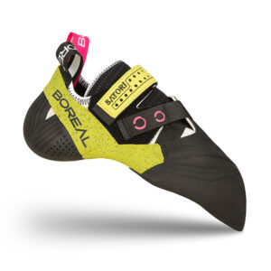 Pies de Gato Boreal Satori Woman