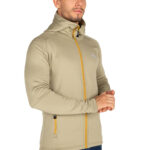 Forro Polar Veletta Color Arena, Vista 1