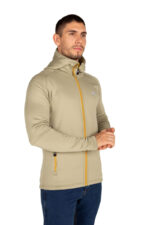 Forro Polar Veletta Color Arena, Vista 1