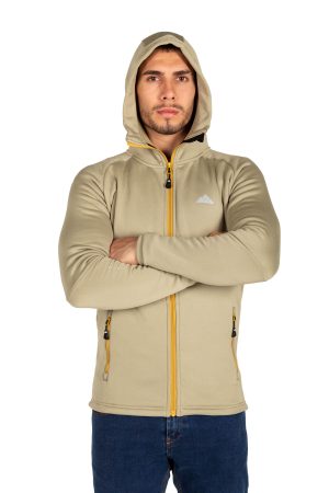 Forro Polar Veletta Color Arena, Vista 2