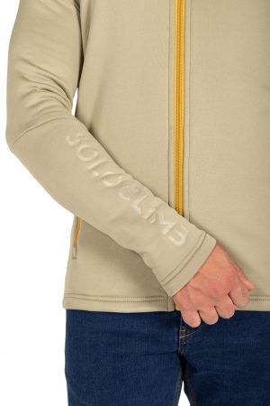 Forro Polar Veletta Color Arena, Vista 3