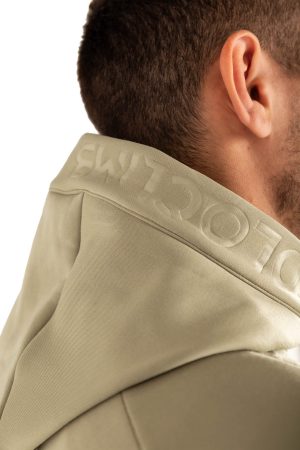 Forro Polar Veletta Color Arena, Vista 4