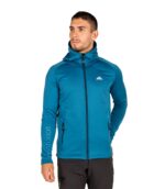 Chaqueta Polar Térmica de Montaña con Capucha Veletta Hombre - Imagen 19