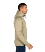 Chaqueta Polar Térmica de Montaña con Capucha Veletta Hombre - Imagen 14