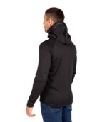 Chaqueta Polar Térmica de Montaña con Capucha Veletta Hombre - Imagen 4
