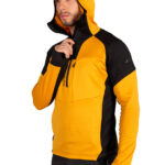 Forro Polar Hornet Vetta Amarillo