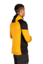 Forro Polar Hornet Vetta Amarillo