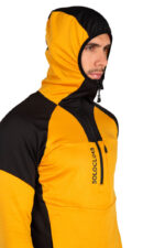 Forro Polar Hornet Vetta Amarillo