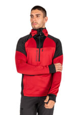 Forro Polar Hornet Vetta Rojo