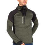 Forro Polar Hornet Vetta Verde