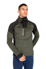 Forro Polar Hornet Vetta Verde