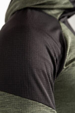 Forro Polar Hornet Vetta Verde