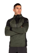 Forro Polar Hornet Vetta Verde