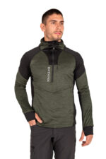 Forro Polar Hornet Vetta Verde