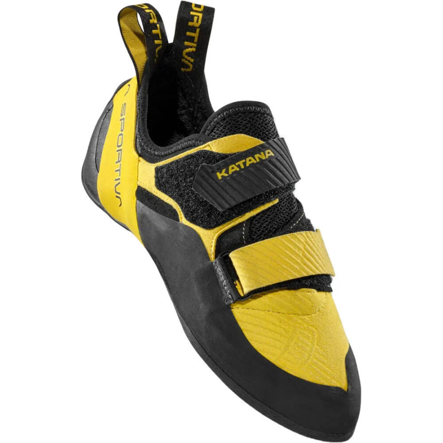 Pies de Gato La Sportiva Katana, Vista 3