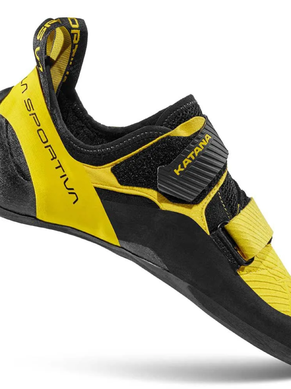 Pies de Gato La Sportiva Katana