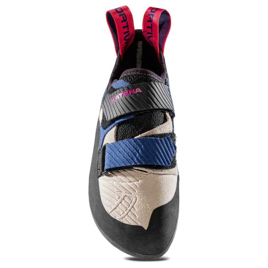 Pie de gato KATANA WOMAN de La Sportiva - Imagen 3