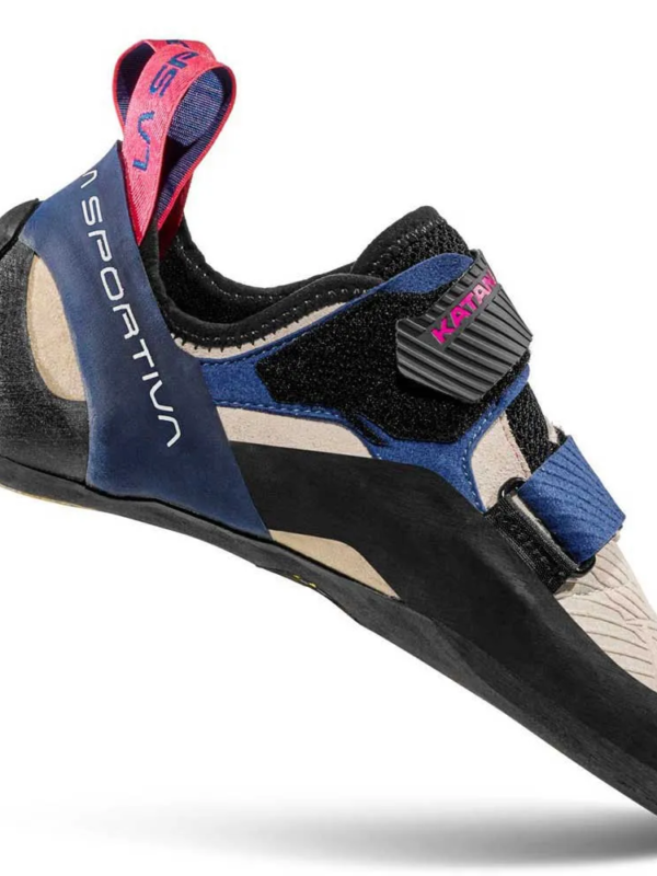 Pies de Gato La Sportiva Katana Woman