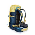 Mochila de Trekking Fitz Roy 25 H30 Mostaza