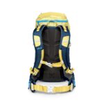 Mochila de Trekking Fitz Roy 25 H30 Mostaza