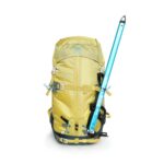 Mochila de Trekking Fitz Roy 25 H30 Mostaza