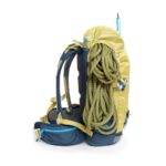 Mochila de Trekking Fitz Roy 25 H30 Mostaza