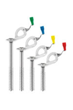 Tornillo de Hielo Petzl Laser Speed