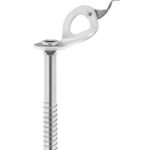 Tornillo de Hielo Petzl Laser Speed 17 Cm