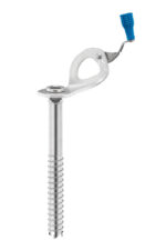 Tornillo de Hielo Petzl Laser Speed 17 Cm