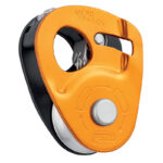 Polea Bloqueadora Petzl Micro Traxion