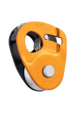 Polea Bloqueadora Petzl Micro Traxion
