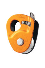 Polea Bloqueadora Petzl Micro Traxion