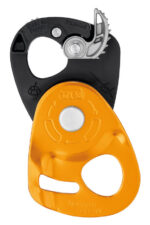 Polea Bloqueadora Petzl Micro Traxion