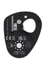 Polea Bloqueadora Petzl Micro Traxion