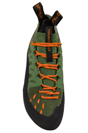 Pies de Gato La Sportiva Tarantulace Oliva