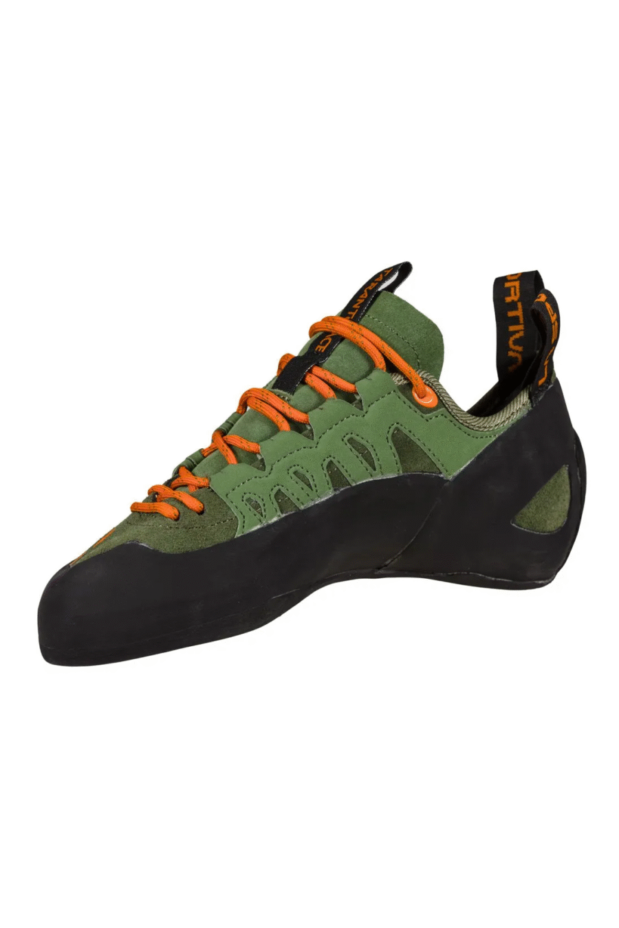 Pies de Gato La Sportiva Tarantulace Oliva