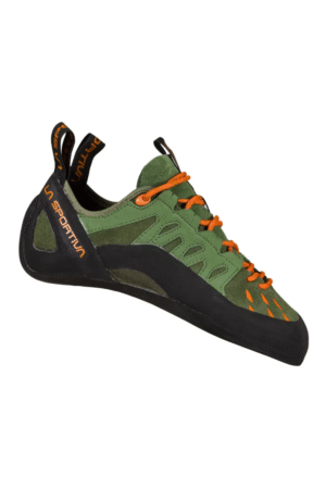 Pies de Gato La Sportiva Tarantulace Oliva