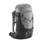 Mochila Pirineos 30 J30 Gris lateral