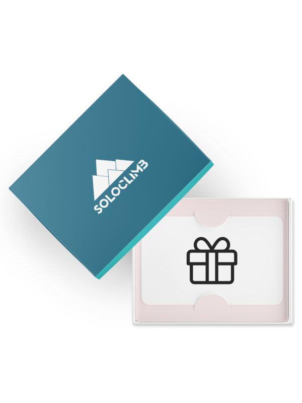 Tarjeta Regalo