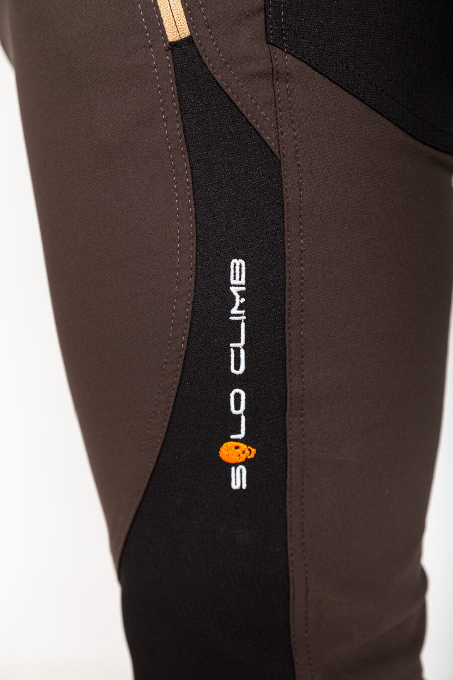 Pantalón Técnico Badille Café