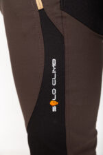 Pantalón Técnico Badille Café