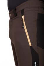 Pantalón Técnico Badille Café