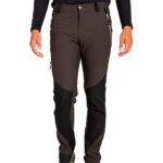 Pantalón Técnico Badille Café