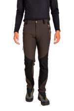 Pantalón Técnico Badille Café