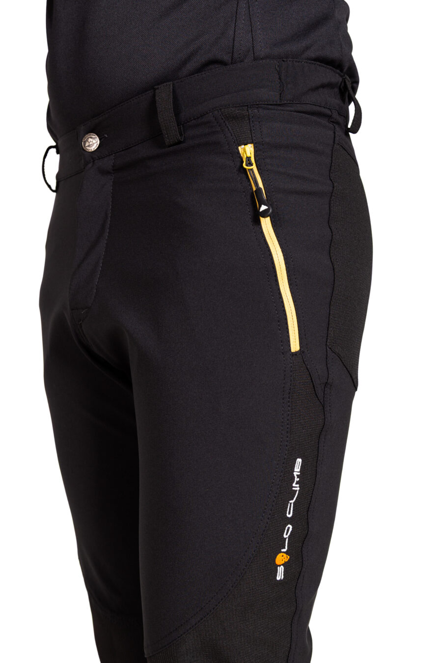 Pantalón Técnico Badille Negro