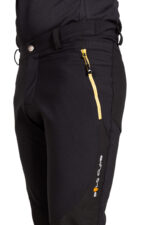 Pantalón Técnico Badille Negro