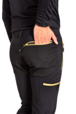 Pantalón Técnico Badille Negro