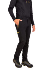 Pantalón Técnico Badille Negro