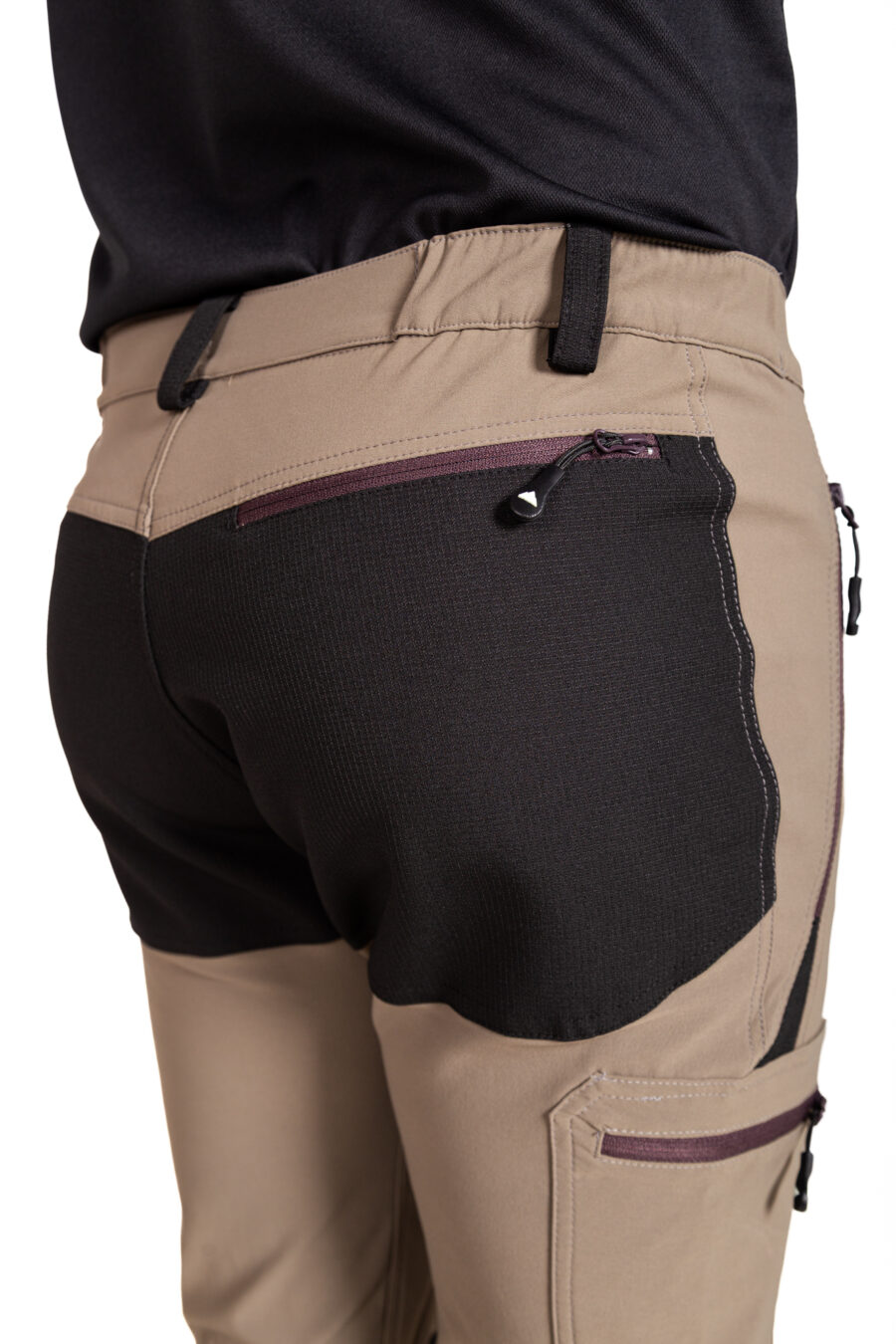 Pantalón Técnico Badille Piedra